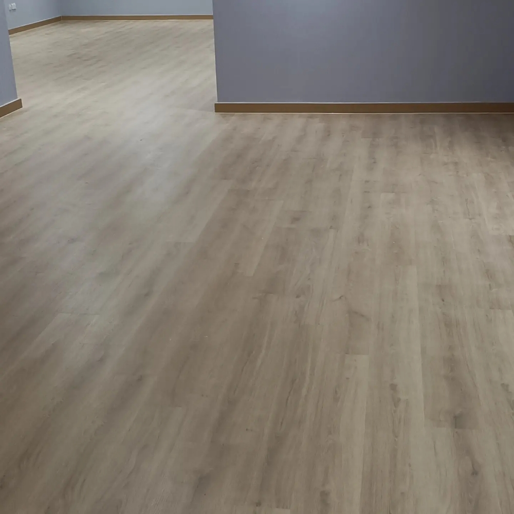 8mm laminate wooden flooring - 10
