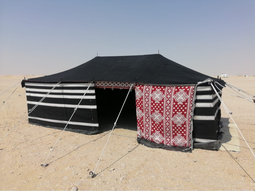 بيت الشعر - 3
