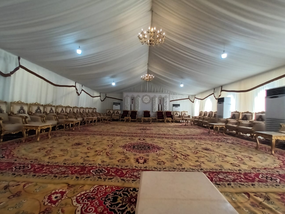 خيام الموسم - 1