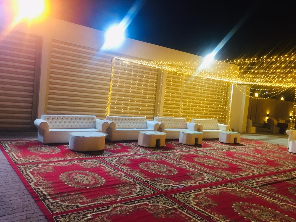 خيام الموسم - 9