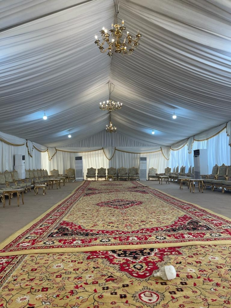 خيام الموسم - 2