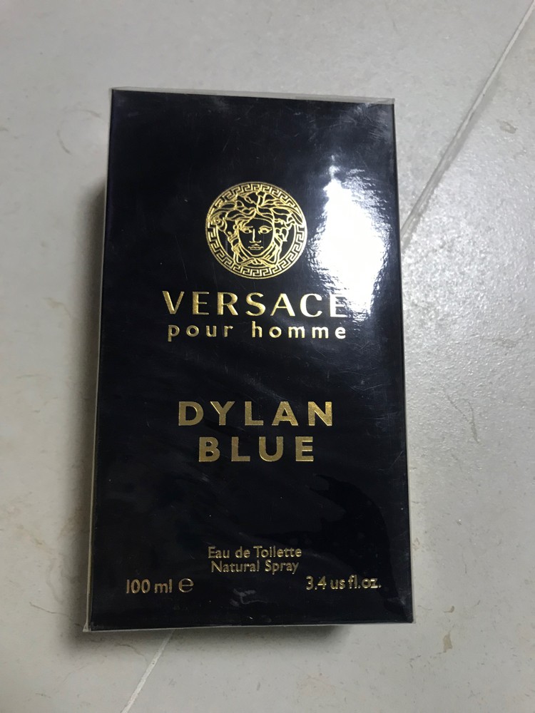 Versace  - Dylan blue  - 1
