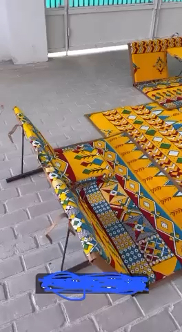 جلسات عربيه للخيم - 1