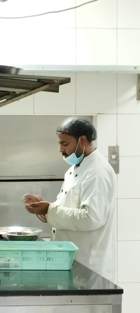 mohd shuaib khan - 5