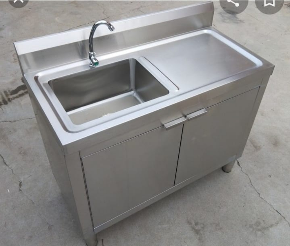 ELITE GOLDEN FOR STAINLESS STEEL - 12