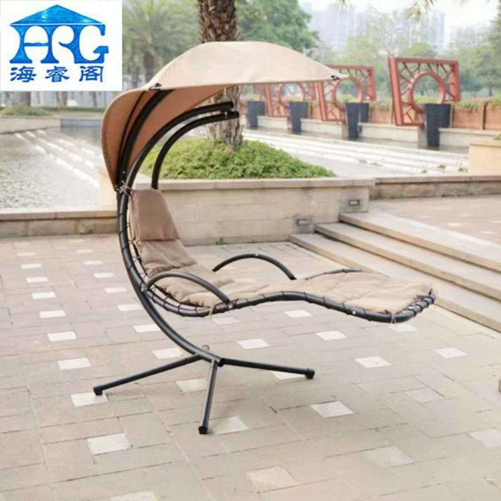 Swing hanging basket bed chair - 5