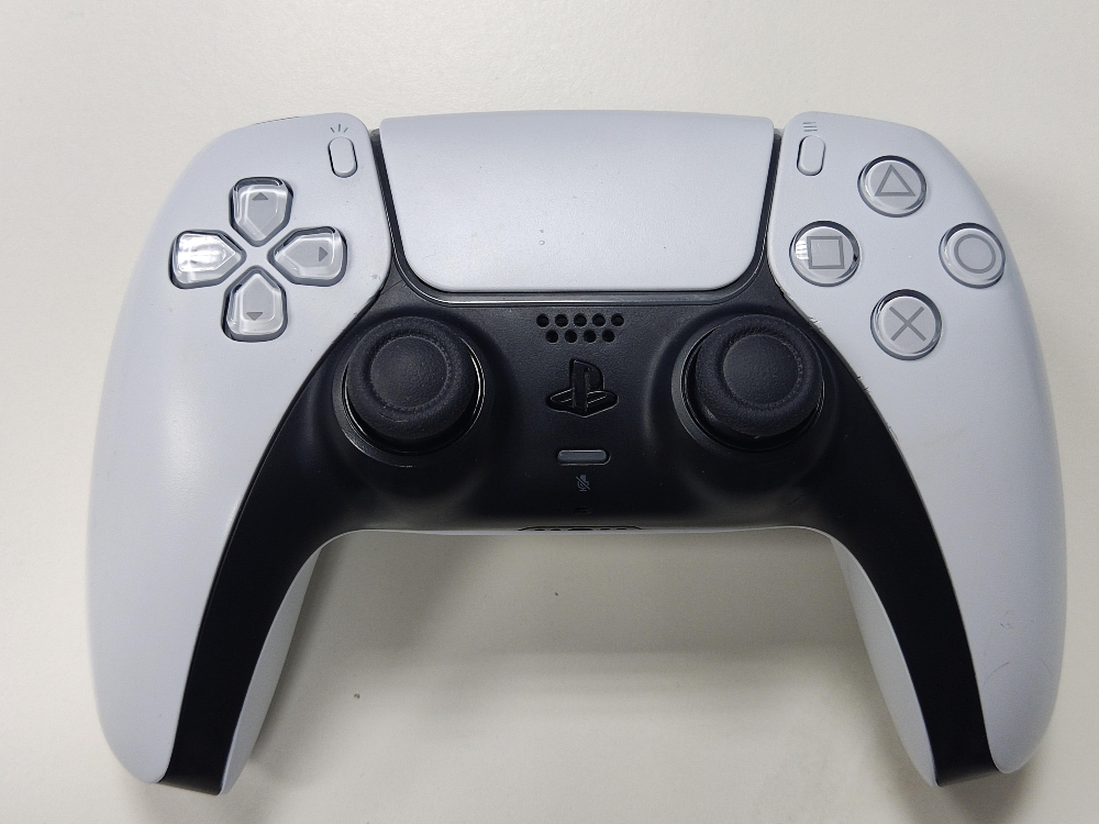 PS5 Controller used - 1