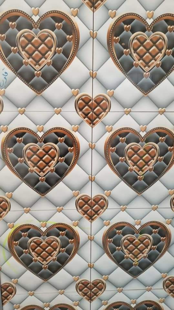 تركيب سيراميك وبرسلين - 6