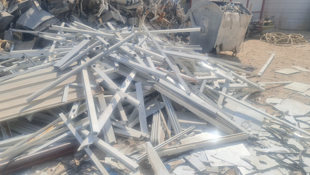 We buy all kinds of scrap - 4