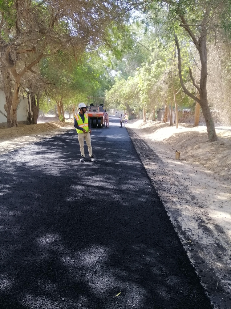 asphalt contract - 11