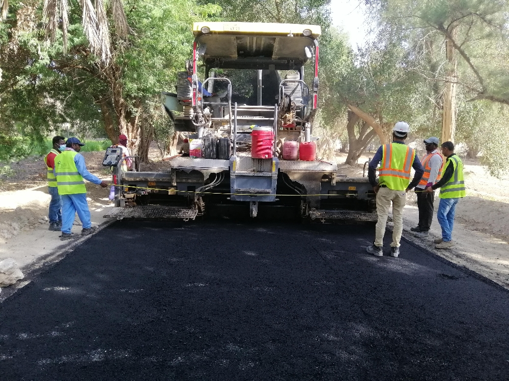 asphalt contract - 12