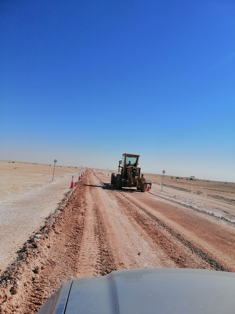 asphalt contract - 15