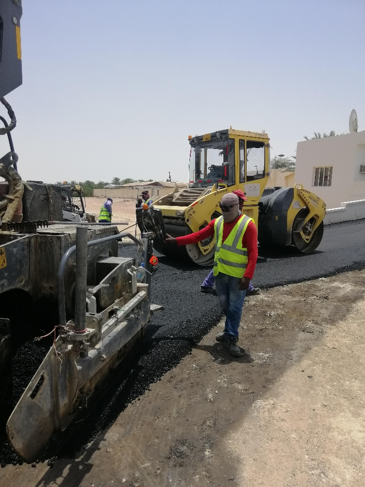 asphalt contract - 4