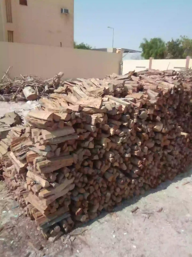 حطب للبيع مشكل سدر وقرض - 3