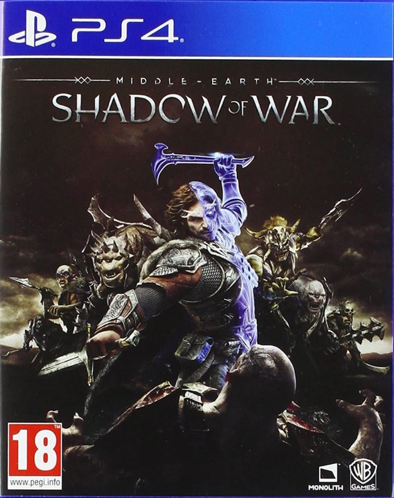 PS4 GAMES FOR SWAP or sell - 5