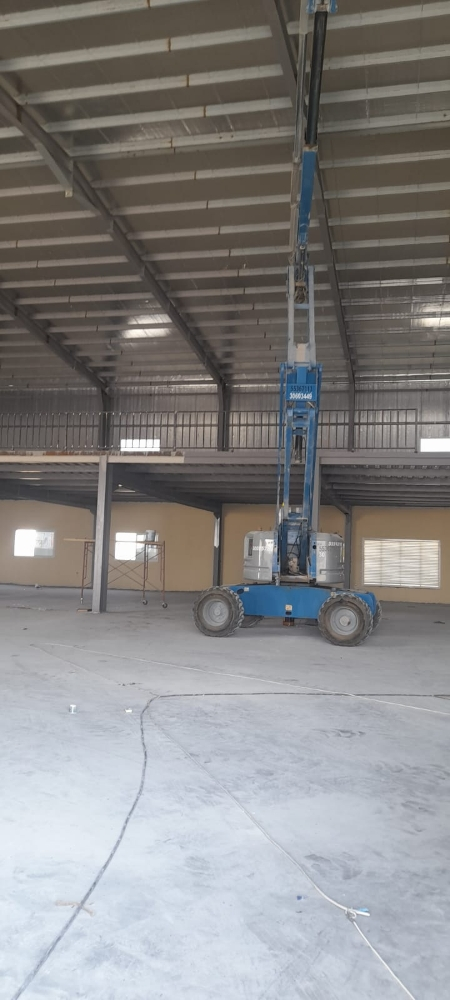manlift - 2