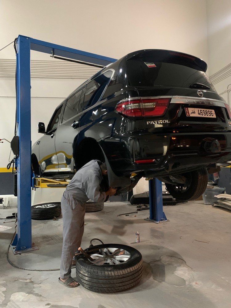 mechanic- Paint-Upgrade  - 12
