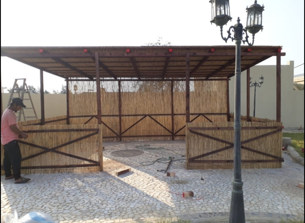 عرشه - 3