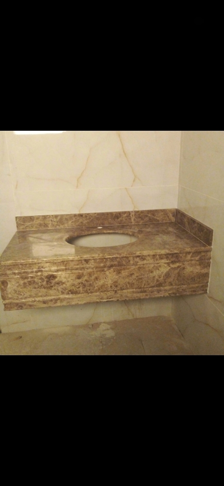 تركيب مغاسل رخام - 9