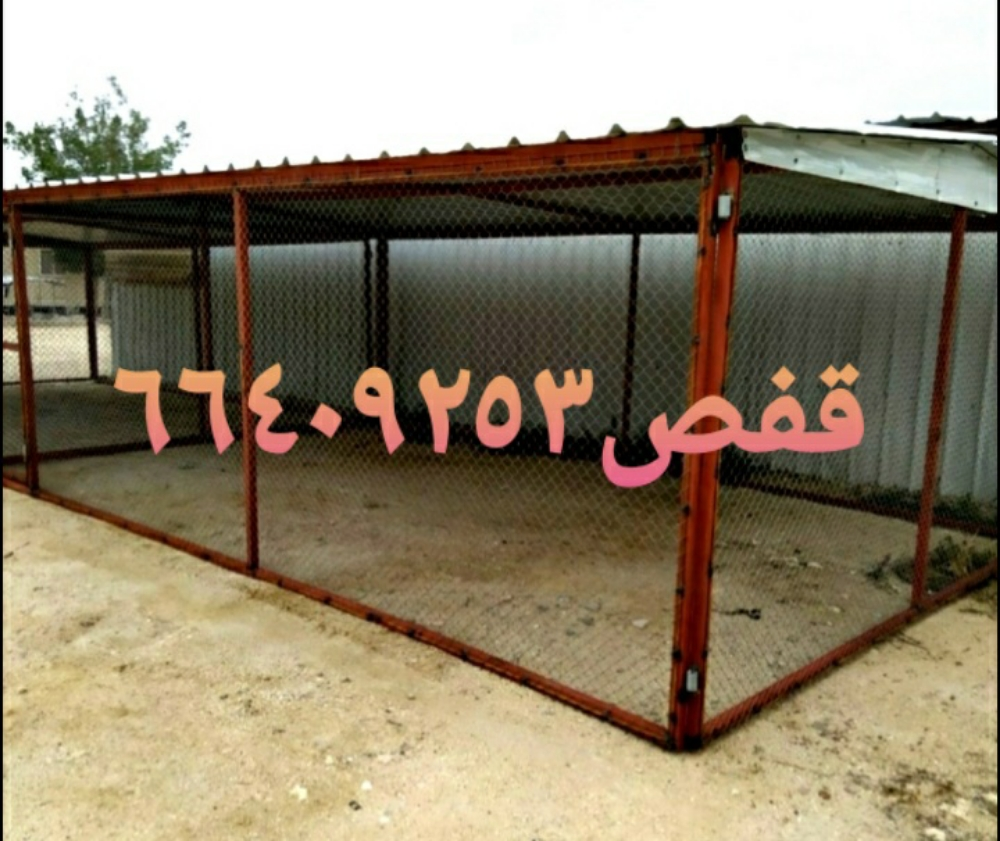ففص حمام - 1