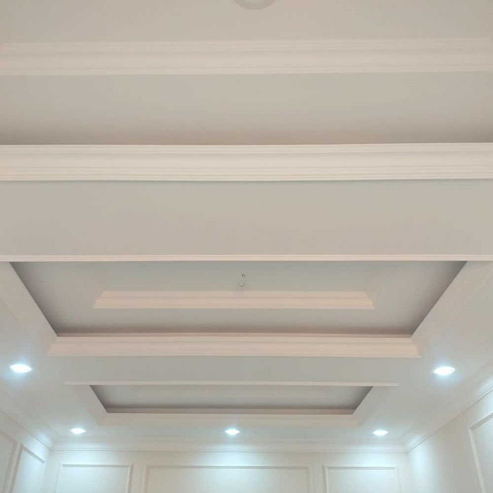 gypsum board decoration.wall gyps - 7