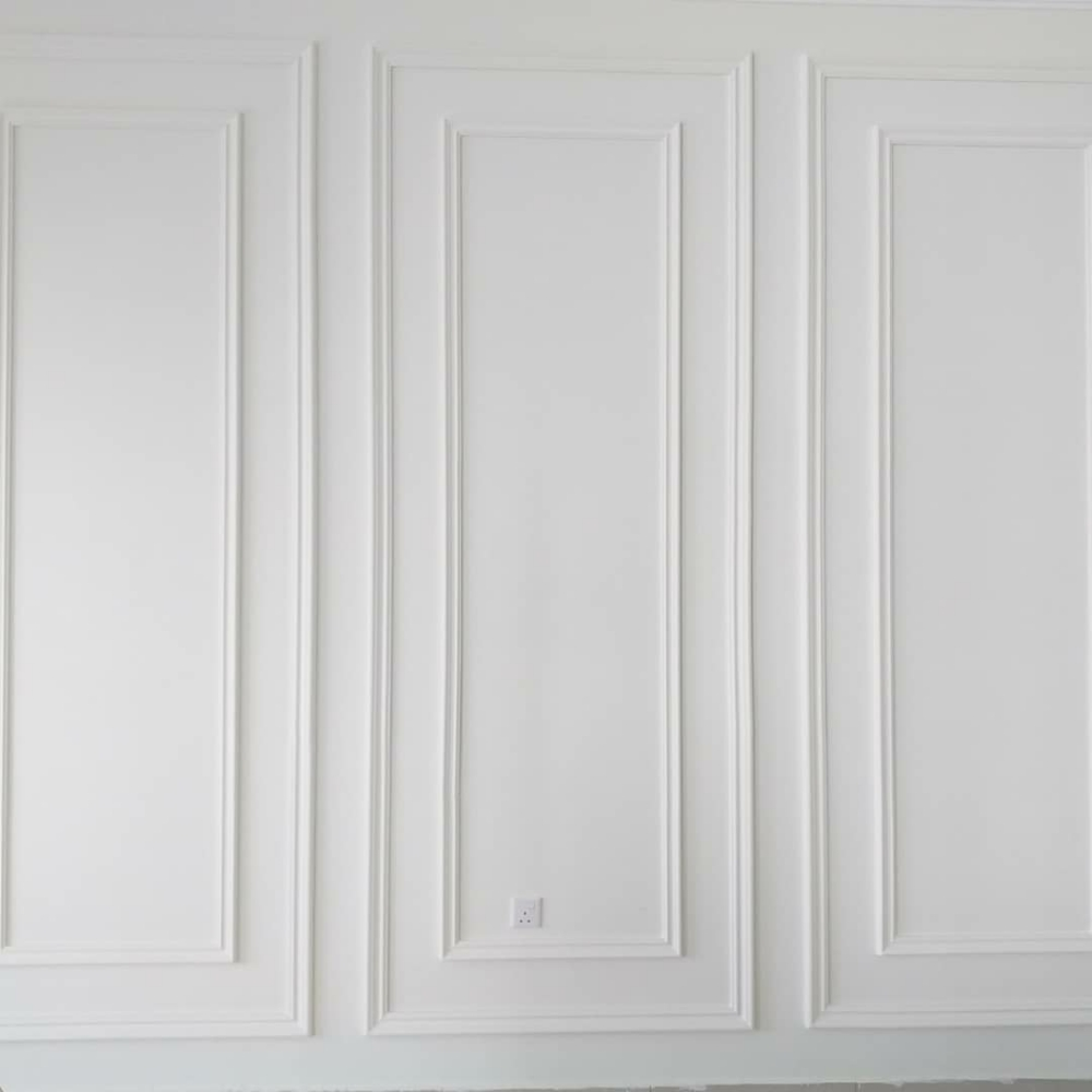 gypsum board decoration.wall gyps - 8