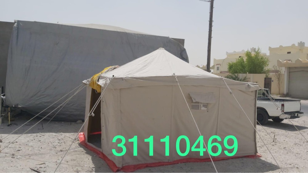 الدمشقي لتجاره جميع مستلزمات البر - 6