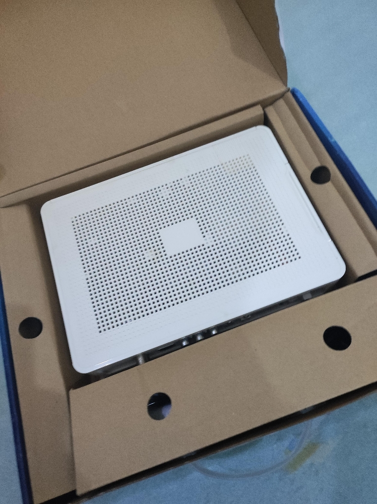 TV MOZAIC RECEIVER - 2