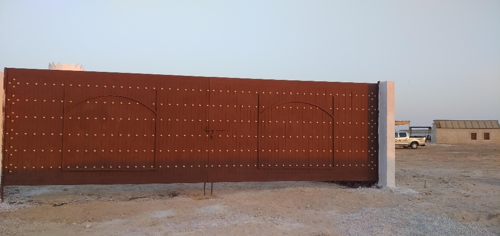 door - 1