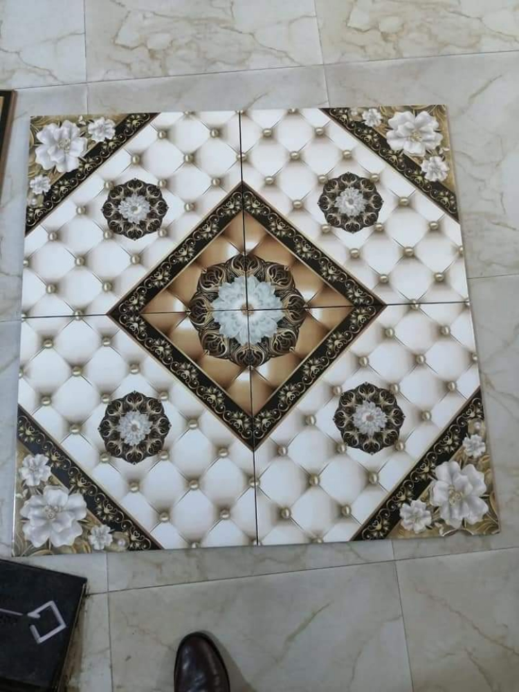 تركيب سيراميك شامل - 5
