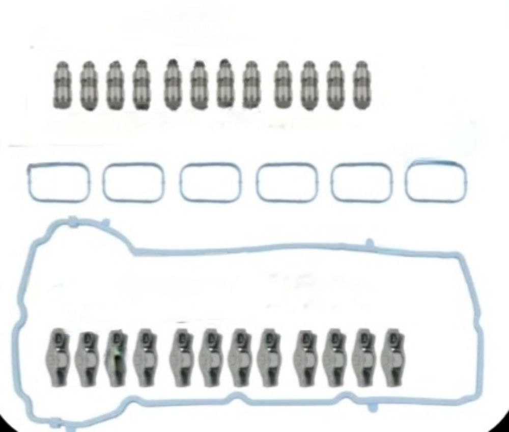 Jeep Wrangler 3.6 Eng.Lifters - 1
