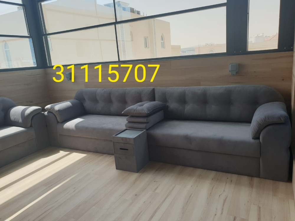 الحميدية جلسات تخيم قابلة للطي - 11