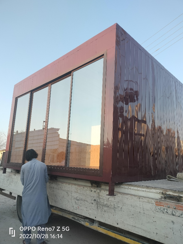 new photo cab in parcel 70408520 - 2