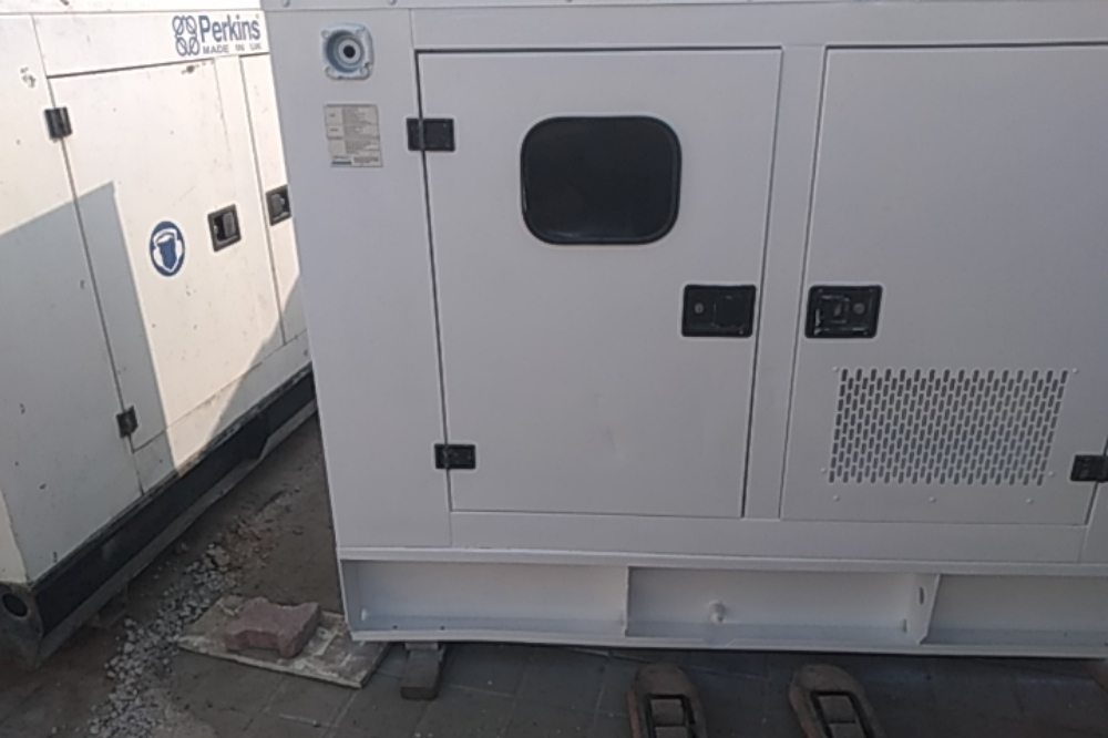 generator rent and service - 1