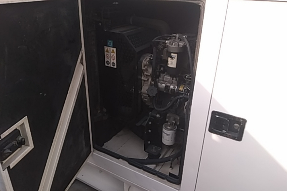 generator rent and service - 3