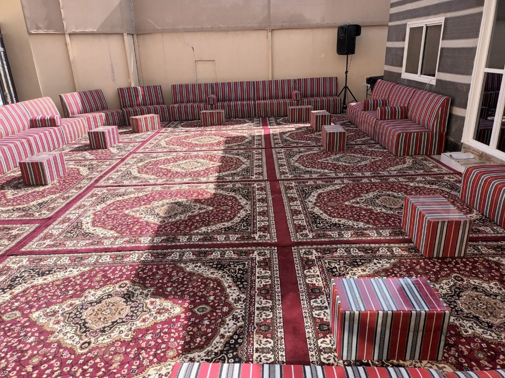 عزاء للرجال - 4