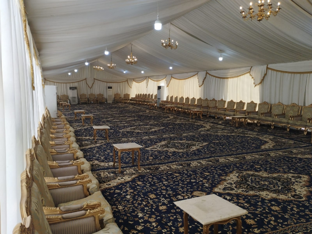 عزاء للرجال - 3