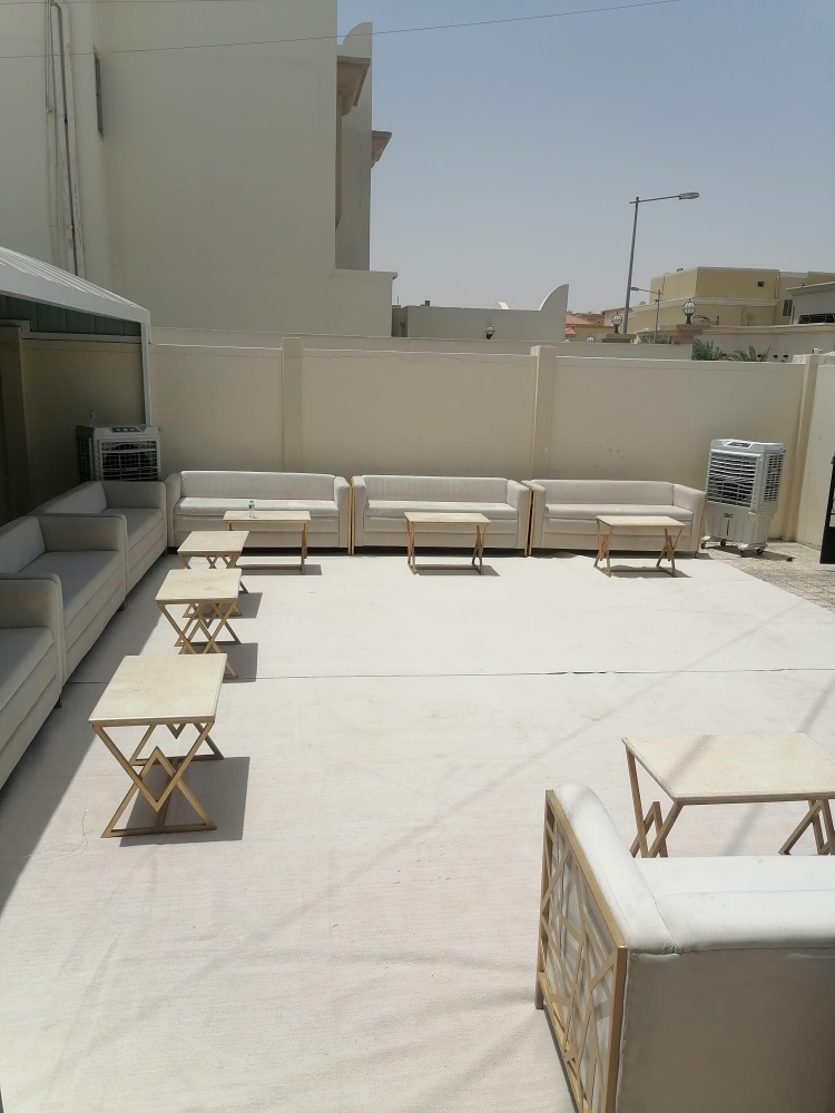 كنب للايجار - 4