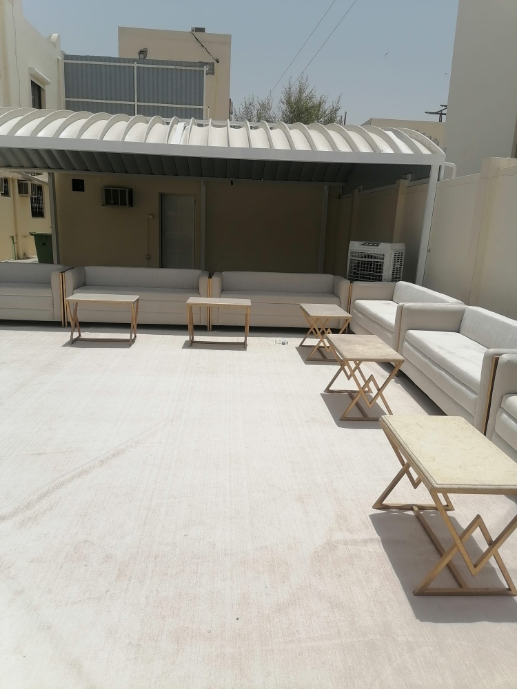 كنب للايجار - 3