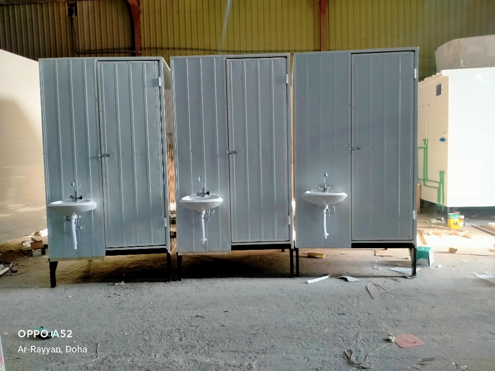 جايز كبائن غرفة متبغ حماما اشطور - 7