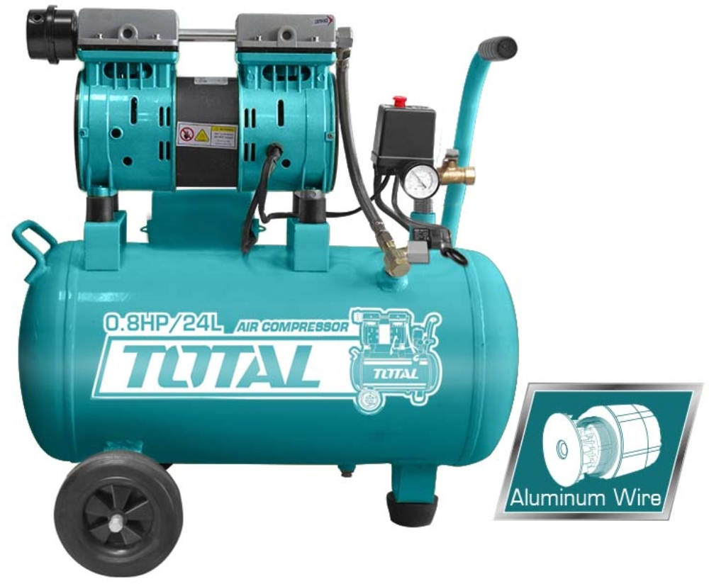 SUBMERSIBLE CLEAN WATER - 11