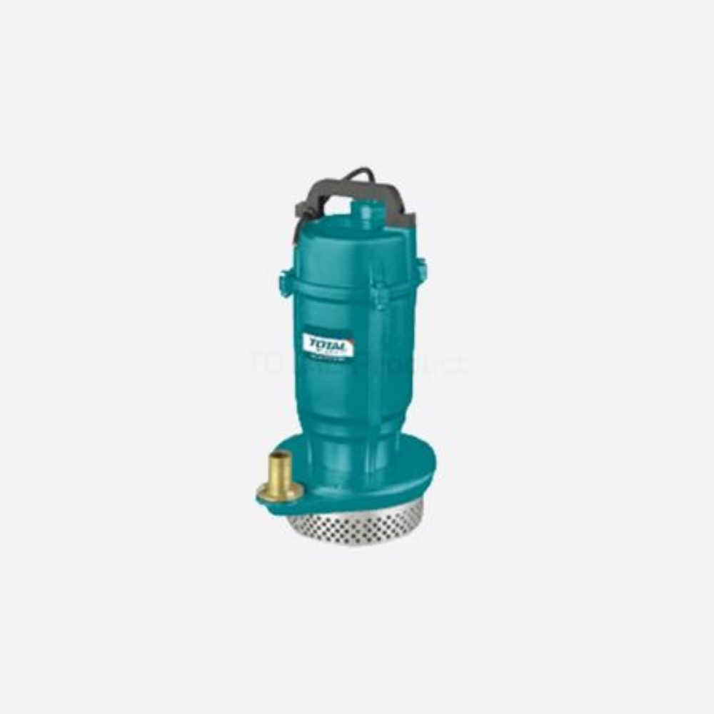 SUBMERSIBLE CLEAN WATER - 2