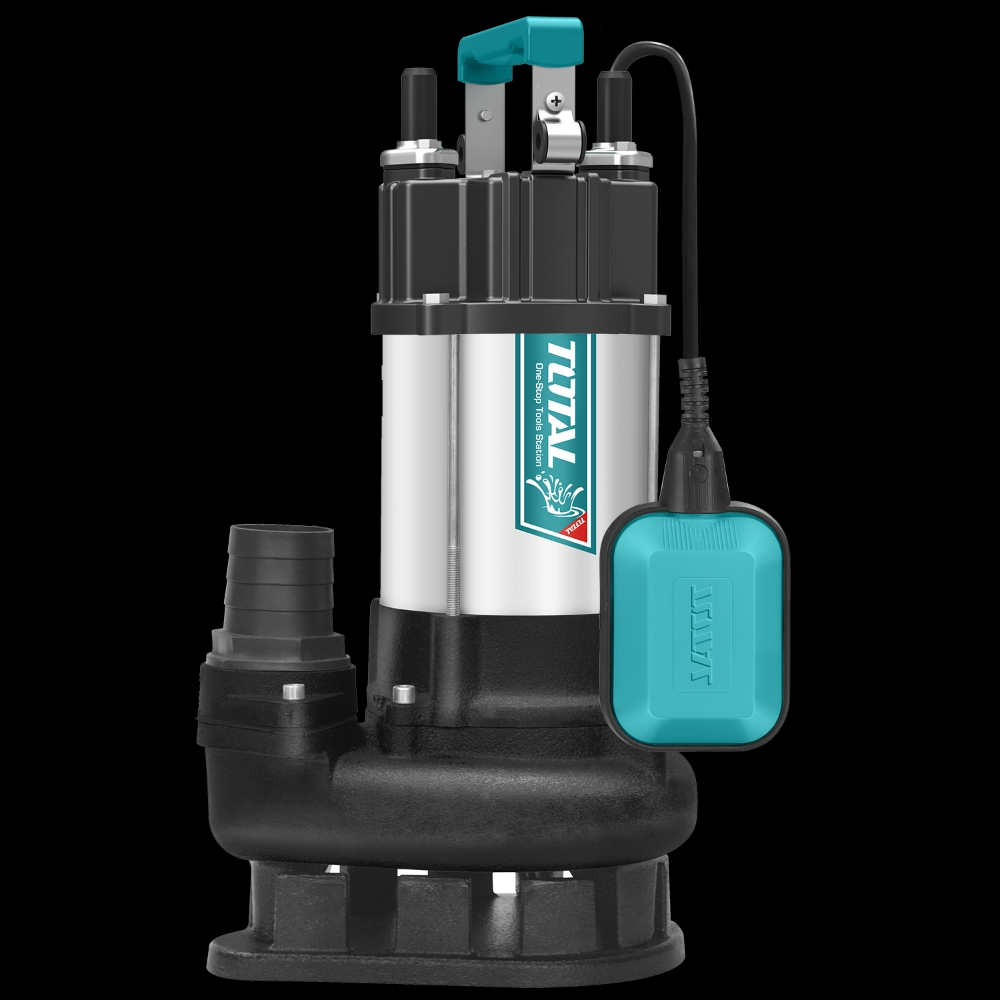 SUBMERSIBLE CLEAN WATER - 1