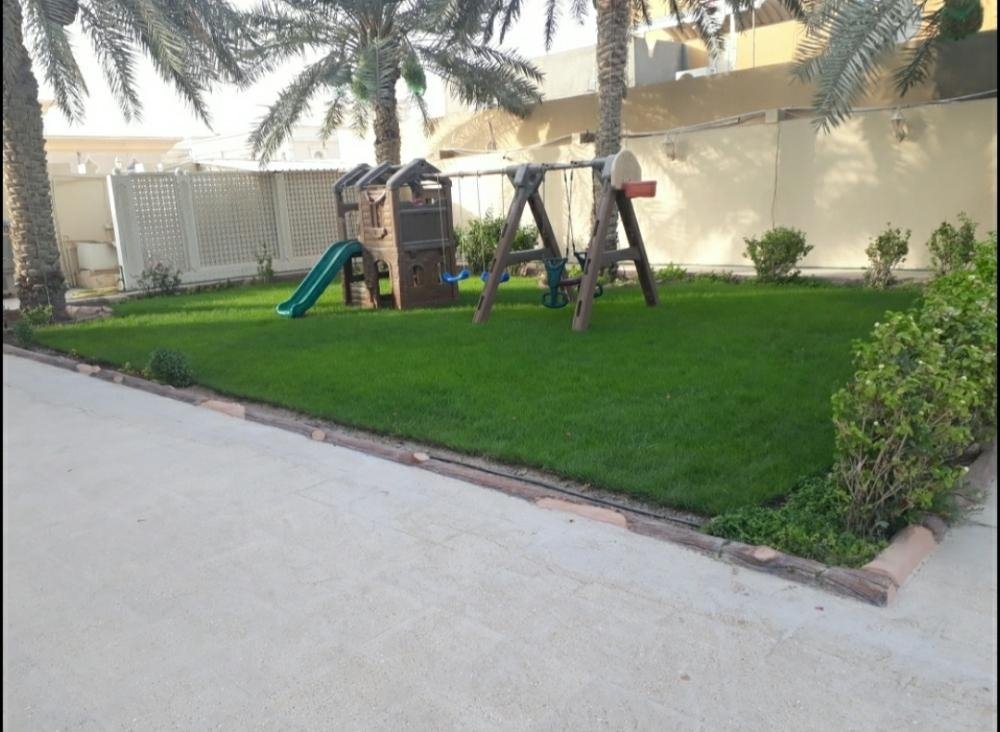 مصمم حدائق - 2