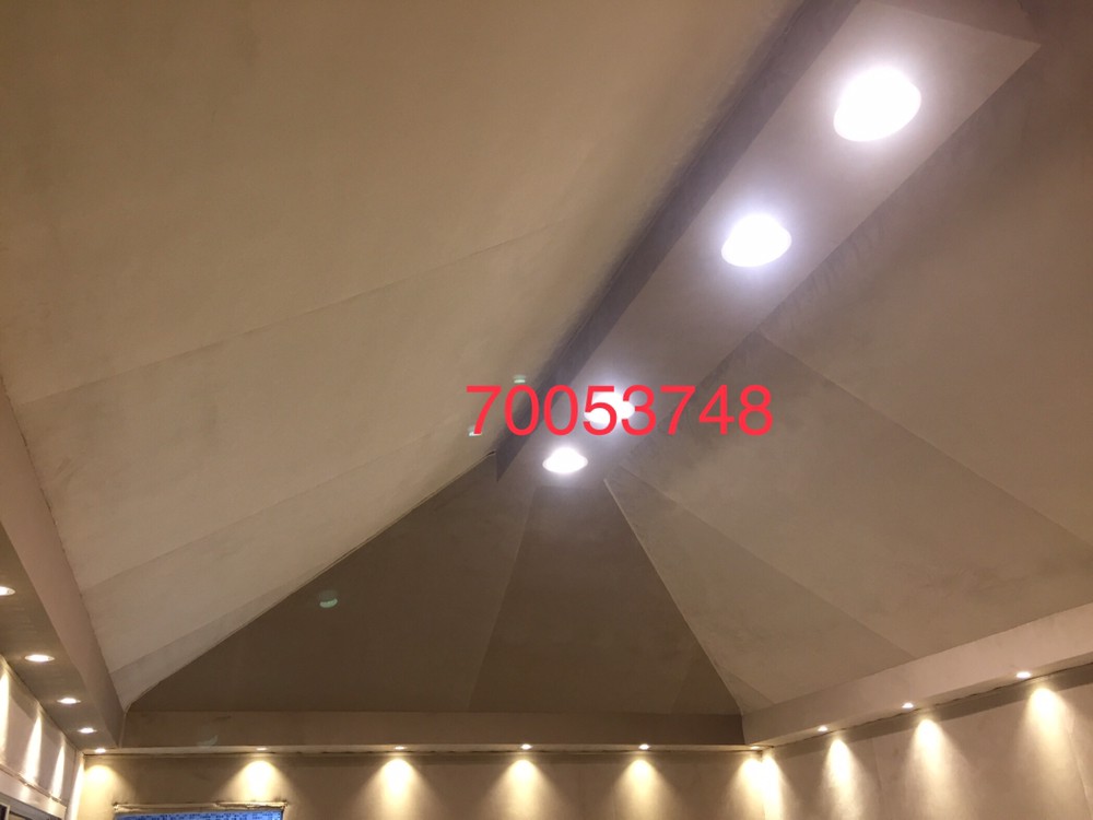 tent Royal - 2