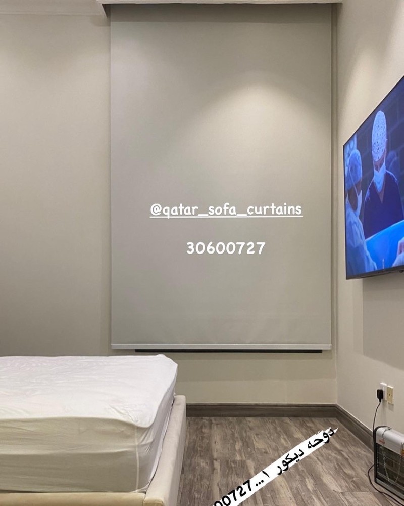 تفصيل وتركيب ستاير خدمه سريعه  - 4