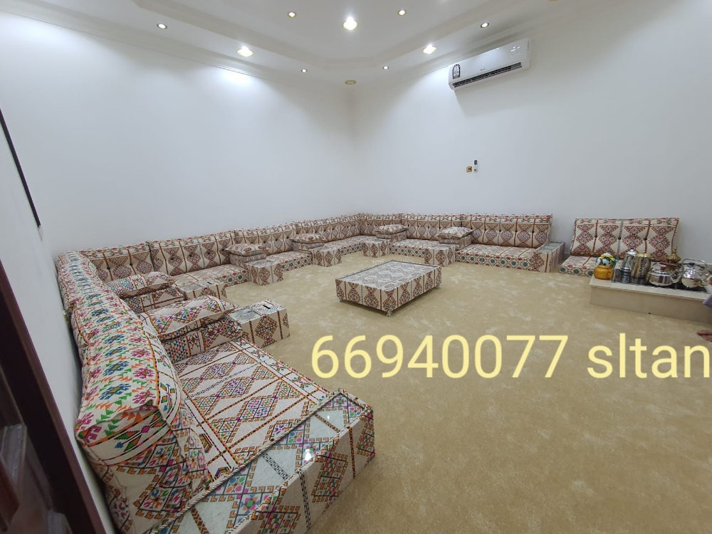 جلسات لا تحتاج سندات حديد - 7