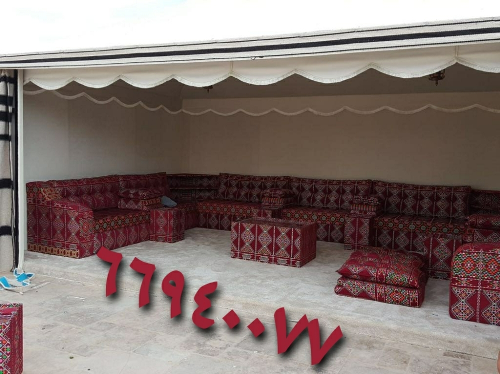 جلسات لا تحتاج سندات حديد - 9