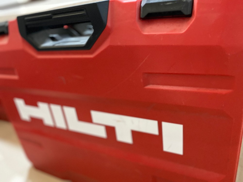 For Sale Hilti TE-500  - 2