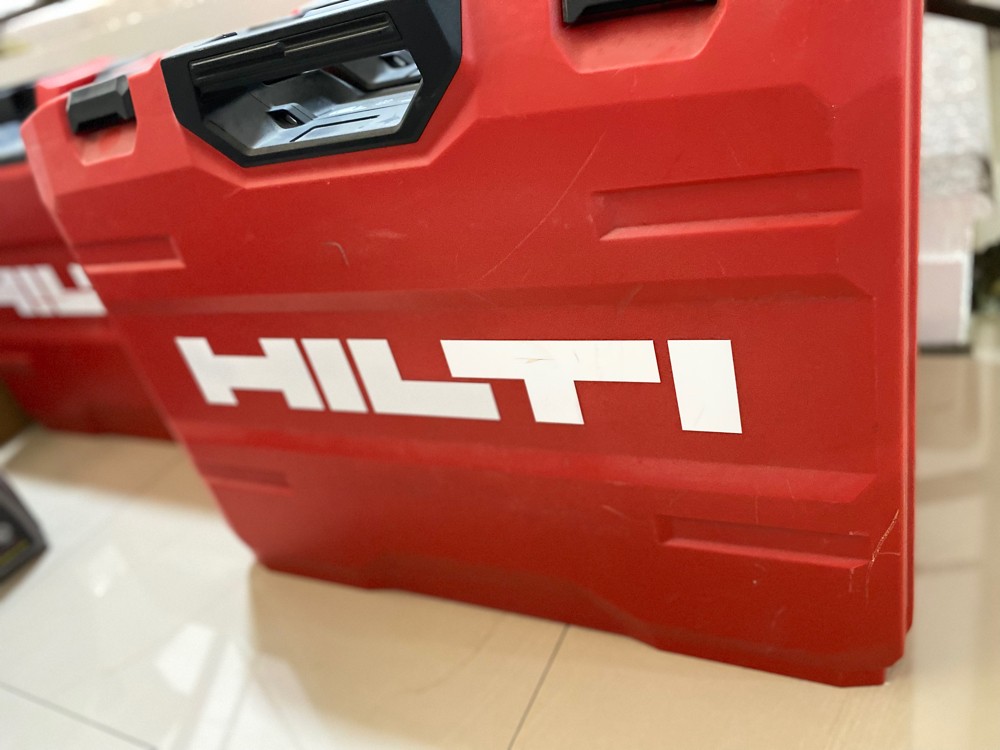 For Sale Hilti TE-500  - 3